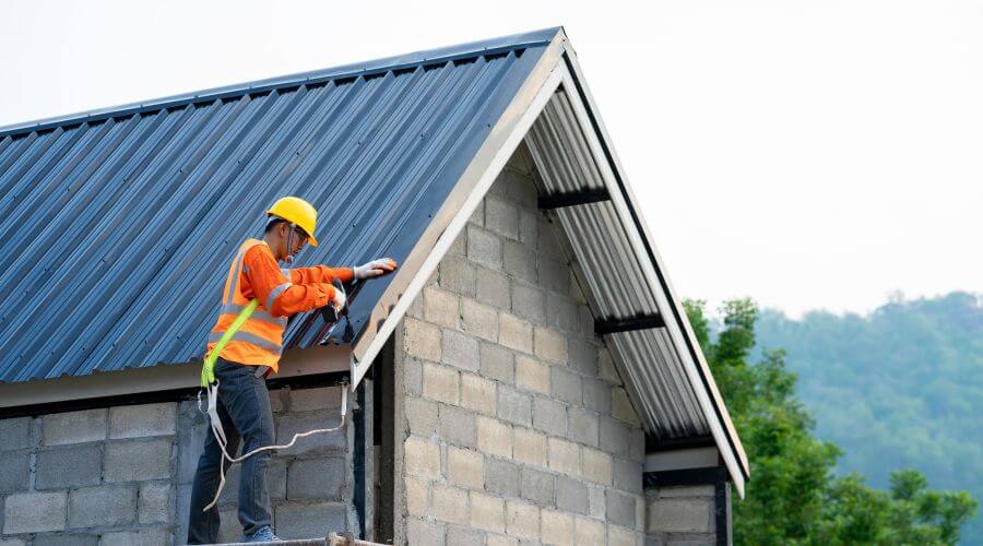 Local Chimney Repair in Greenfield, IL